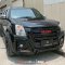 TAKAi Front Bumper MU-7 (2007-2013)