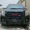 TAKAi Front Bumper MU-7 (2007-2013)
