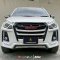 TAKAi Front Bumper MU-X 2017-2019