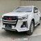 TAKAi Front Bumper MU-X 2017-2019