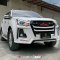 TAKAi Front Bumper MU-X 2017-2019