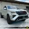 Front Bumper TAKAi for VIGO CHAMP (2012-2014)
