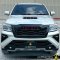 Front Bumper TAKAi for VIGO CHAMP (2012-2014)
