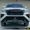 Front Bumper TAKAi for VIGO CHAMP (2012-2014)