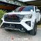 Front Bumper TAKAi for VIGO CHAMP (2012-2014)