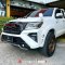 Front Bumper TAKAi for VIGO CHAMP (2012-2014)