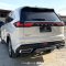 TAKAi Bodykit for INNOVA 2023 ZENIX