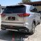 TAKAi Bodykit for INNOVA 2023 ZENIX