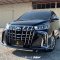 APL Style  for INNOVA CRYSTA