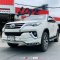 Verzus Bodykit for Fortuner 2015-2019