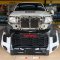 Front Bumper TUNDRA for VIGO CHAMP 2012-2014