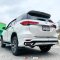 Verzus Bodykit for Fortuner 2015-2019