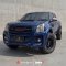 TAKAi Front Bumper DMAX (2007-2011)