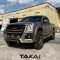 TAKAi Front Bumper DMAX (2007-2011)