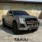 TAKAi Front Bumper DMAX (2007-2011)