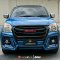 TAKAi Front Bumper DMAX (2002-2006)