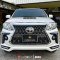 LX STYLE Front Bumper for FORTUNER 2012-2014