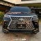 LX STYLE Front Bumper for FORTUNER 2020-2025
