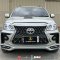 Front Bumper LX STYLE for FORTUNER 2005-2011