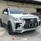 Front Bumper LX STYLE for FORTUNER 2005-2011