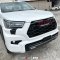Front Bumper SEQUOIA for REVO​ 2020-2022