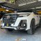 Front Bumper TAKAi for FORTUNER 2015-2019