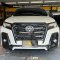 Front Bumper TAKAi for FORTUNER 2015-2019