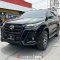 Front Bumper TAKAi for FORTUNER 2015-2019