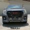 TAKAi Front Bumper MU-7 (2007-2013)
