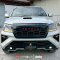 Front Bumper TAKAi for VIGO  (2005-2011)