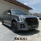 TAKAi Front Bumper MU-7 (2007-2013)