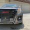 TAKAi Front Bumper MU-7 (2007-2013)