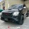 Front Bumper TAKAi for VIGO  (2005-2011)