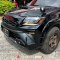TAKAi Front Bumper for FORTUNER 2012-2014