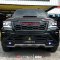 Front Bumper TAKAi for VIGO CHAMP (2012-2014)