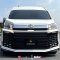 TAKAi Front Bumper for HIACE300 / COMMUTER