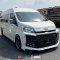 TAKAi Front Bumper for HIACE300 / COMMUTER