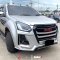 Front Bumper TAKAi DMAX 2016-2019(copy)(copy)