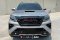 TAKAi Front Bumper for FORTUNER 2012-2014