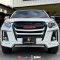Front Bumper TAKAi DMAX 2016-2019(copy)(copy)