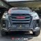 Front Bumper TAKAi DMAX 2016-2019(copy)(copy)
