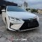 LX STYLE  Front bumper for camry 2015-2018