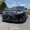 LX STYLE 2 Front bumper for camry 2015-2018
