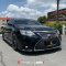 LX STYLE 2 Front bumper for camry 2015-2018
