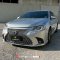 LX STYLE 2 Front bumper for camry 2015-2018