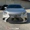 LX STYLE 2 Front bumper for camry 2015-2018