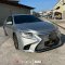 LX STYLE 2 Front bumper for camry 2015-2018