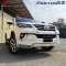 Verzus Bodykit for Fortuner 2015-2019