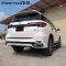 Verzus Bodykit for Fortuner 2015-2019