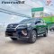 Verzus Bodykit for Fortuner 2015-2019